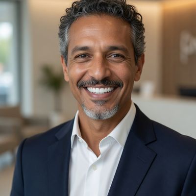 Jaouad Kaouani — conseiller PrixDentiste.ch